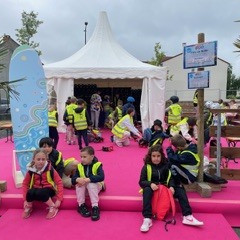 VILLAGE AVENTURE JUIN 2025